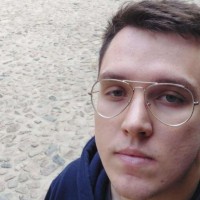Maksymilian K.