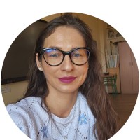 Korepetycje Anna Mojak - BUKI