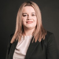 Korepetycje Patrycja Zakrzewska - BUKI