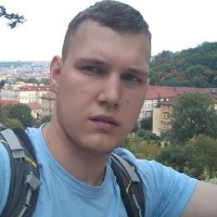 Korepetycje Patryk Szubski - BUKI