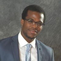 Korepetycje - Jose Mbala
