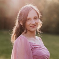 Korepetycje - Weronika C.
