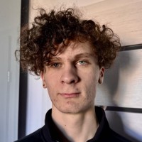 Ignacy Skrok  korepetytor  Matematyki online