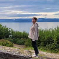 Martyna Dylewska  korepetytor  Języka angielskiego online