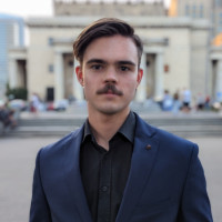 Korepetycje - Aleksander S.