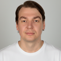 Korepetycje Denys Marytczak - BUKI