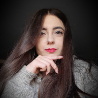 Korepetycje Mariia Kadushkina - BUKI