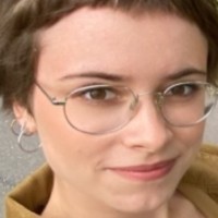 Korepetycje - Maja V.