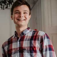 Korepetycje - Mateusz S. id: 41573