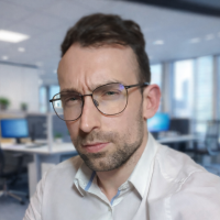 Korepetycje Paweł Boruta - BUKI