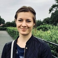 Korepetycje Ewelina Spaczyńska - BUKI