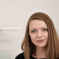 Korepetycje Olga Gładkowska - BUKI