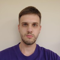 Korepetycje Mateusz Kociński - BUKI