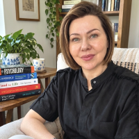 Korepetycje Maria Błachut - BUKI