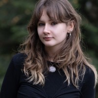 Zuzanna Rurka  korepetytor  Języka angielskiego online