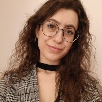 Korepetycje - Anna D. id: 46053