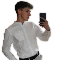 Korepetycje - Jakub B.