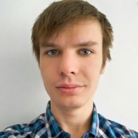 Tomasz Palicki  korepetytor  Matematyki online