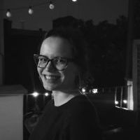 Korepetycje - Alexandra A. id: 50012