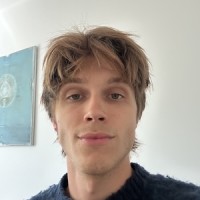 Korepetycje Kacper Cyran - BUKI