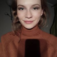 Korepetycje - Monika G.