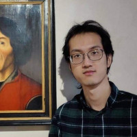 Korepetycje - Yumeng G. id: 53427
