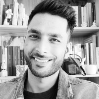 Korepetycje Gautam Kumar - BUKI