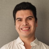 Korepetycje Mauricio Bastias - BUKI