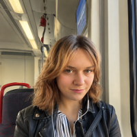 Korepetycje Marta Grabowska - BUKI