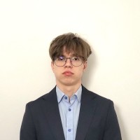 Korepetycje - Hubert P.