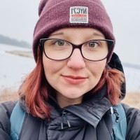 Natalia Blok  korepetytor  Literatury światowej online