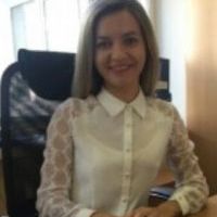 Korepetycje - Alina S.