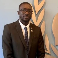 Korepetycje Biran Senghore - BUKI