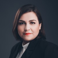 Korepetycje - Katarzyna S.