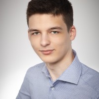 Korepetycje - Wojciech S.