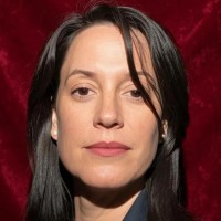 Korepetycje Maria Isabel Carrillo-Atamanczyk - BUKI