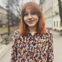 Korepetycje - Kornelia P.
