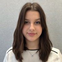 Korepetycje - Weronika S.