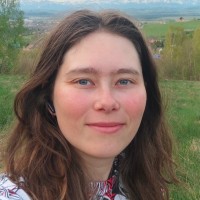 Korepetycje Yuliia Kvashnevska - BUKI