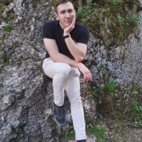 Korepetycje Jakub Riley - BUKI