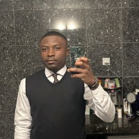 Korepetycje Melki Mutombo - BUKI