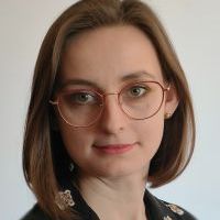 Korepetycje - Magdalena M.