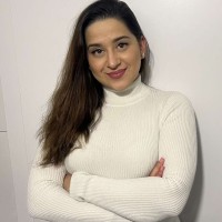 Korepetycje Olena Safonova - BUKI