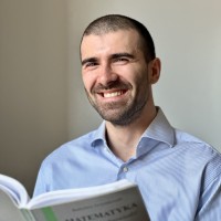 Korepetycje Jakub Matuszczyk - BUKI