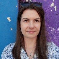 Korepetycje - Agnieszka G.