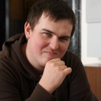 Korepetycje Tomasz Śleziak - BUKI