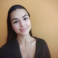 Korepetycje Darja Stryho - BUKI