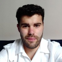 Korepetycje Bartosz Ludwikowski - BUKI