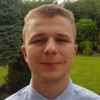 Korepetycje Jakub Karcz - BUKI