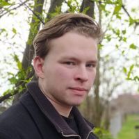 Korepetycje - Mateusz Ż.